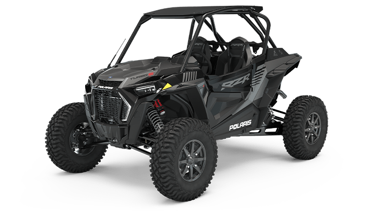 Polaris RZR Turbo S Spring Kit