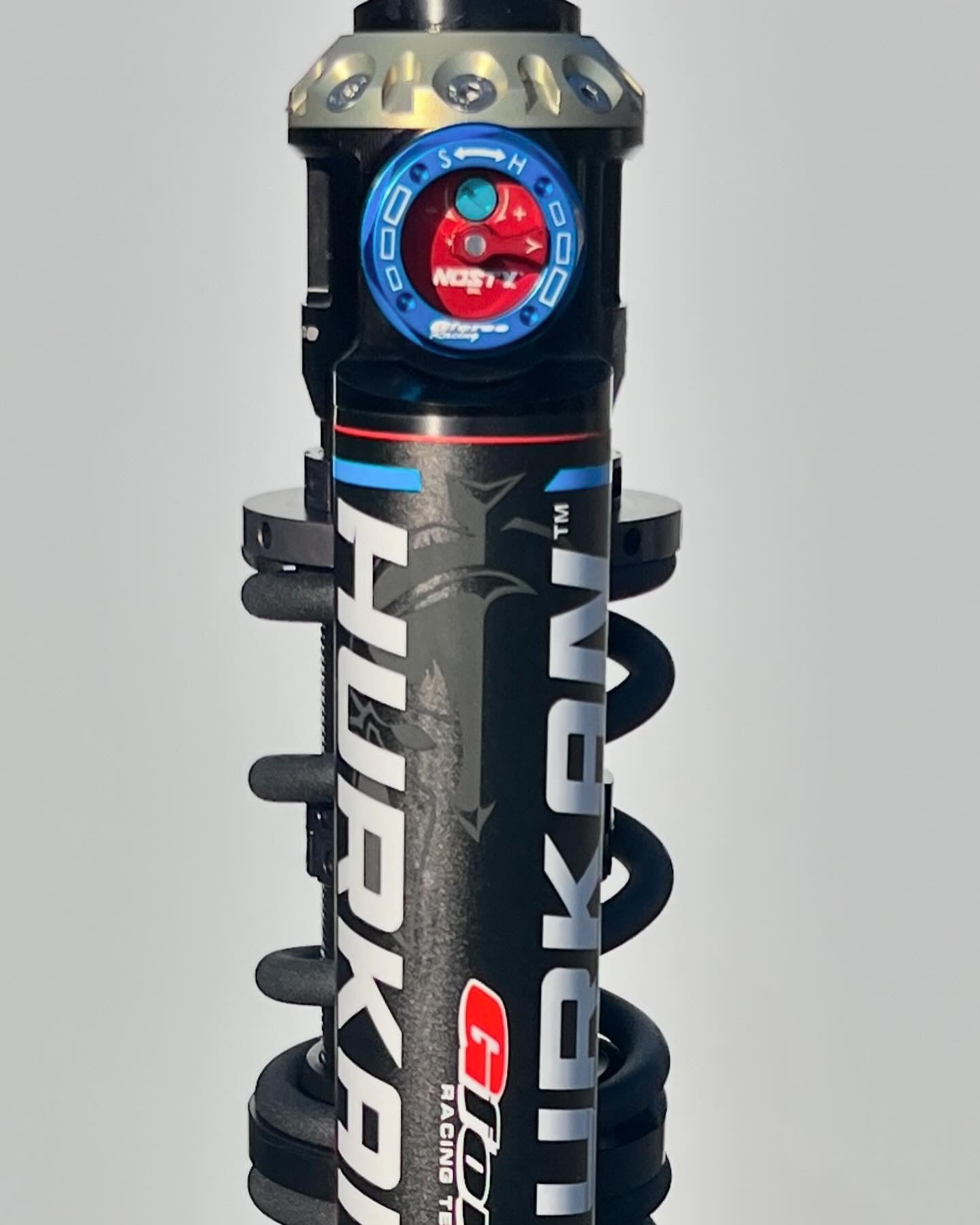gt センサー mサイズ ROCKSHOCK Fox フルサス NOSTY Pump Adjuster (FOX Shocks) – GFORCE SUSPENSION TECHNOLOGIES