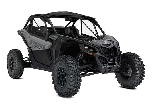 Can-Am X3 72'' FOX Non Bypass Spring Kit