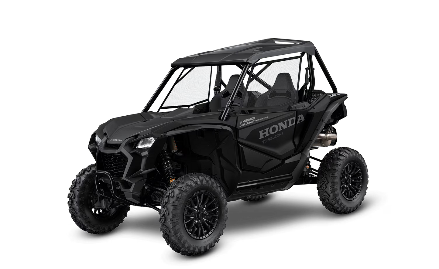 Honda Talon Spring Kit