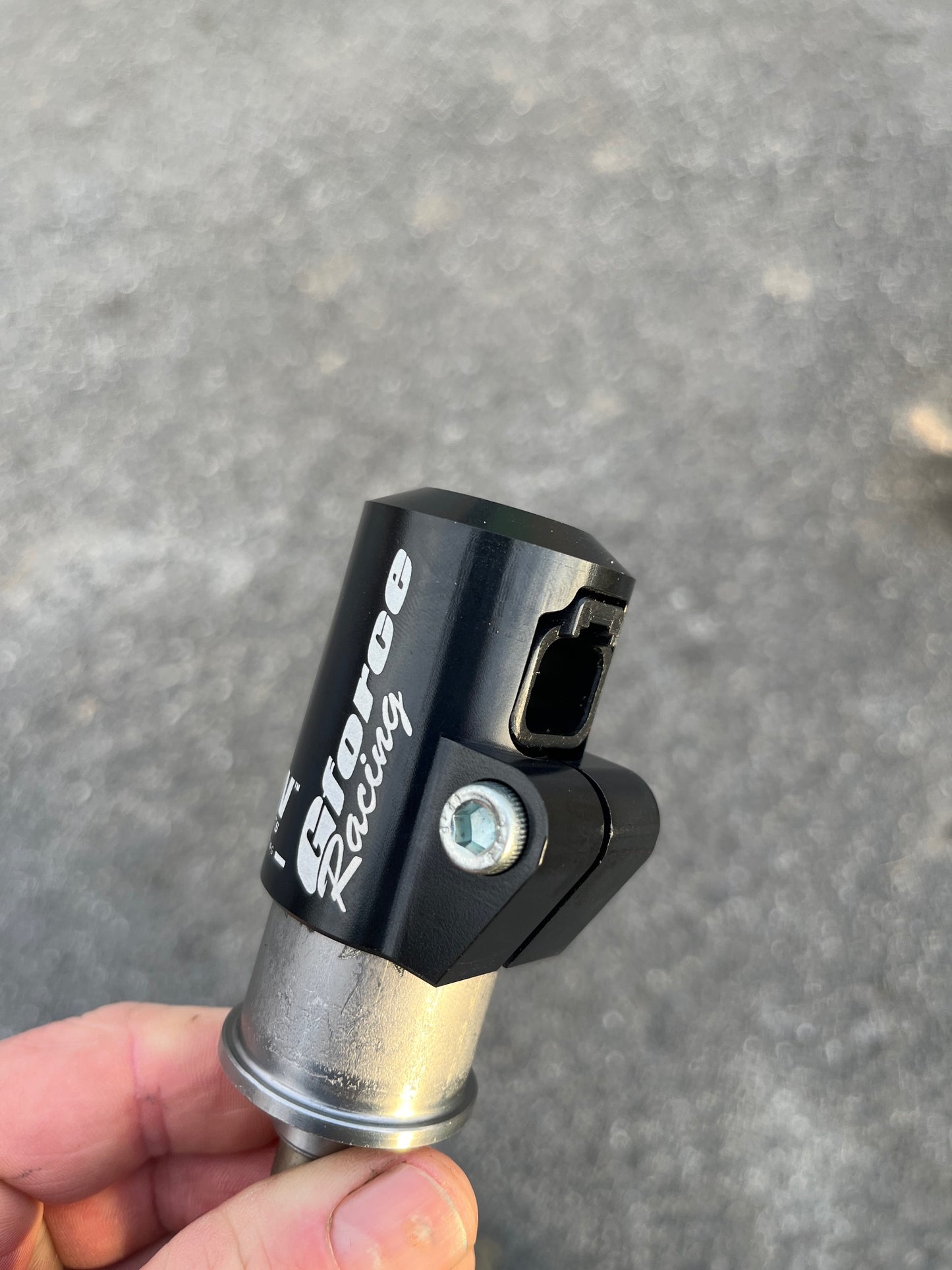 Hurkan LV PIC Covers -- 4 Pack Special