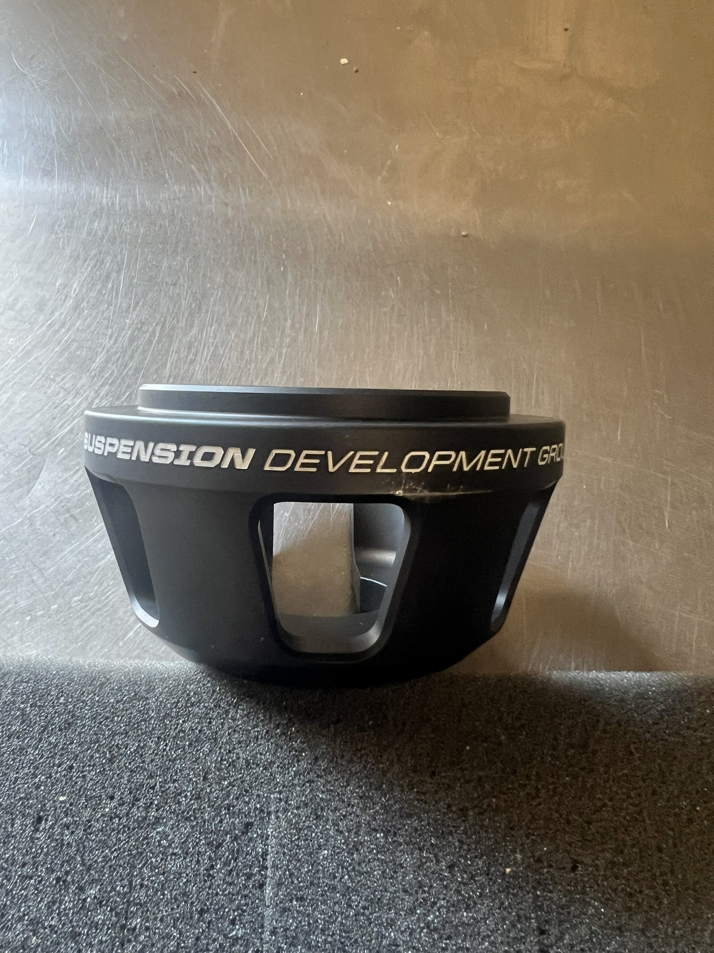 Pro R / Turbo R / Pro S Fox X2 and Walker Evans Front Shaft / Fork Upgrade