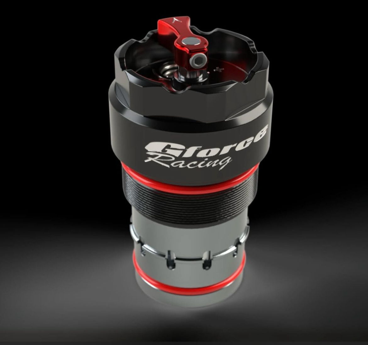 NOSTY Pump Adjuster (SHOWA Shocks)