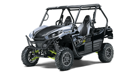 Kawasaki TERYX KRX Spring Kit