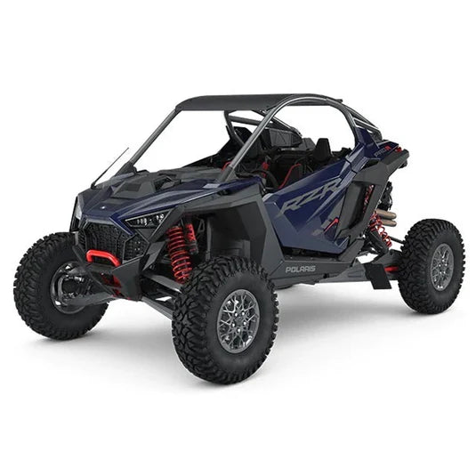 2024 Rzr Pro R Spring Extra Polaris RZR Pro R/Turbo R/Pro S Spring Kit – GFORCE SUSPENSION TECHNOLOGIES