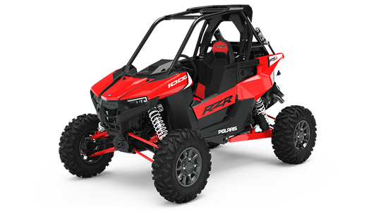 Polaris RZR RS1 (Walker Evans) Spring Kit