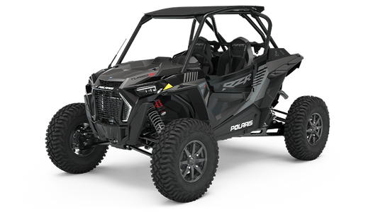 Polaris RZR Turbo S Spring Kit