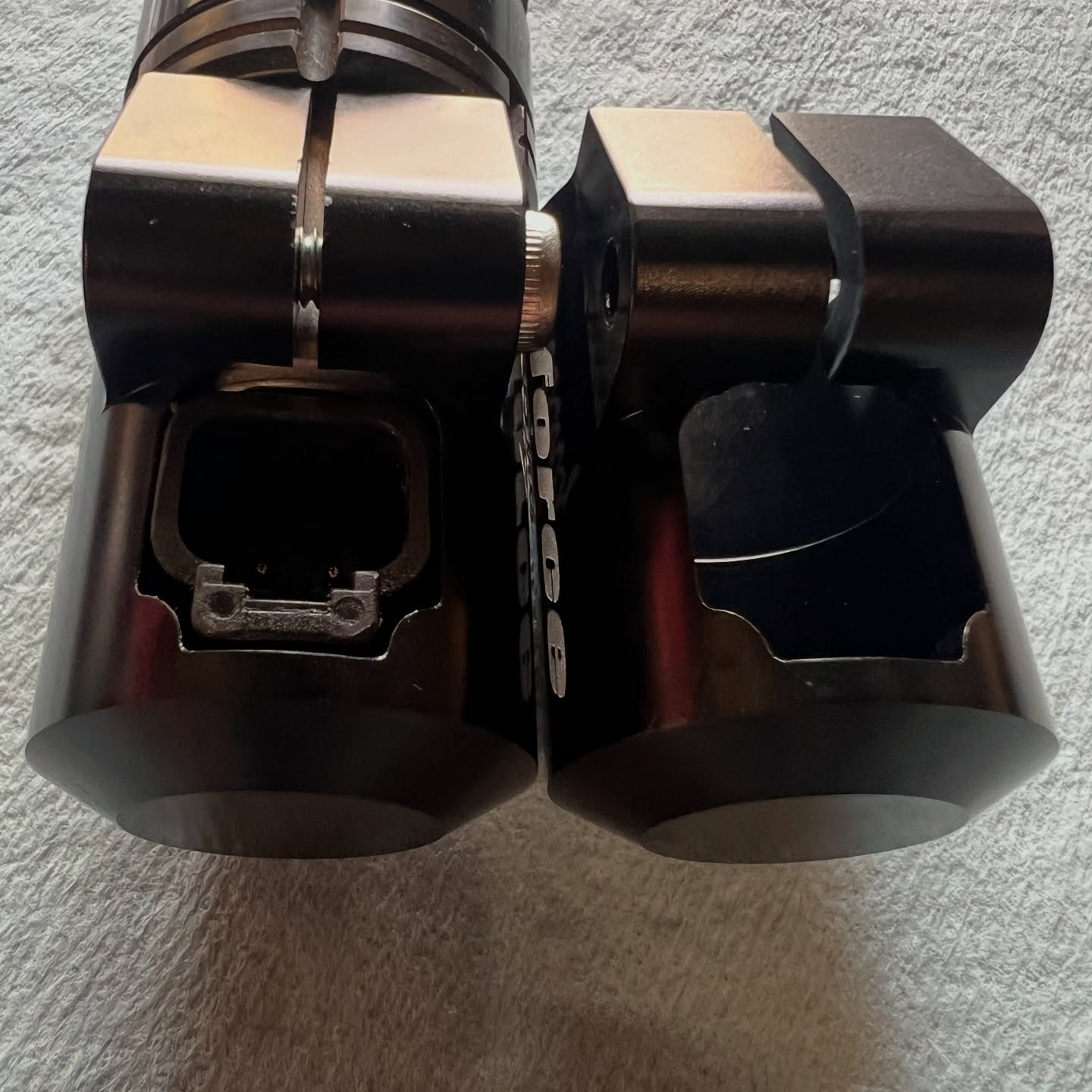 Hurkan LV PIC Covers -- 4 Pack Special