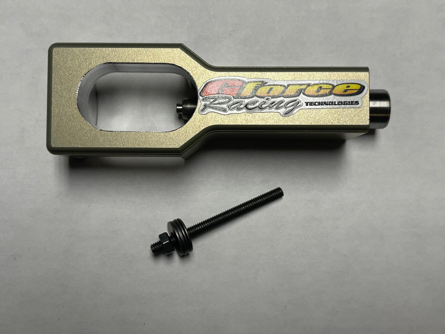 Can Am X3 Clutch Secondary Roller Pin Tool